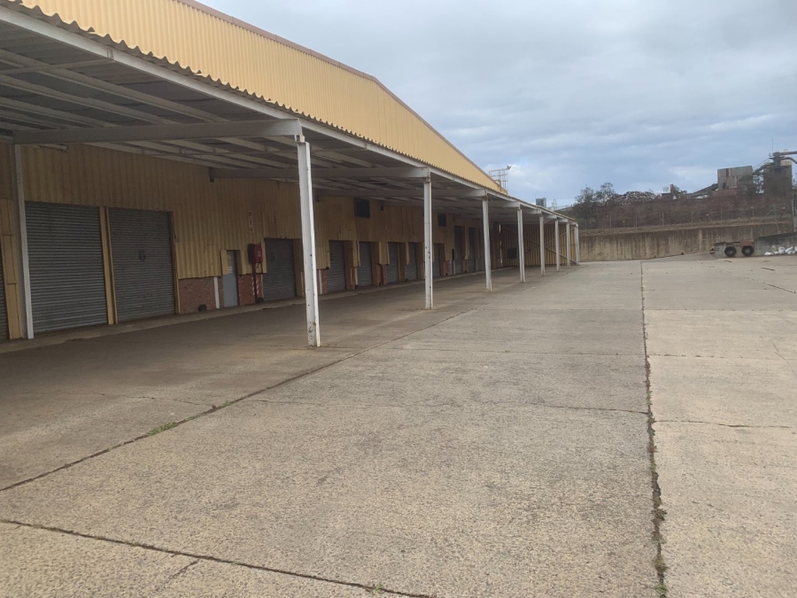 Commercial Property for Sale in Wilsonia Eastern Cape